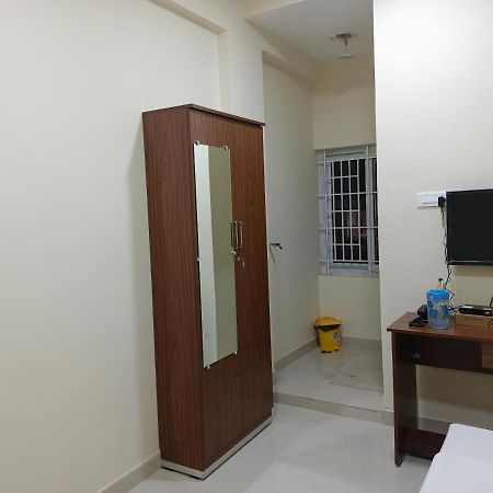 Nk Lodge Coimbatore Exterior foto
